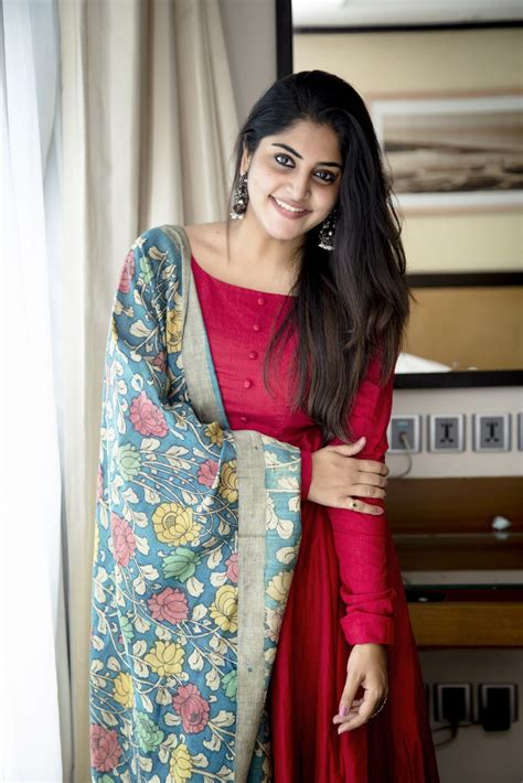 Manjima Mohan Photoshoot Stills By Kiran Sa Photography