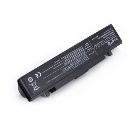 Bateria P Notebook Samsung NP270E5J XD1BR Marca BringIT Bateria Para