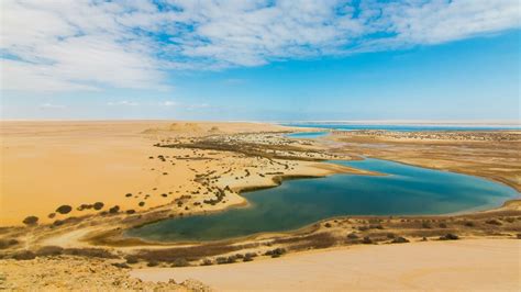 Fayoum Oasis Egypts Best Kept Secret Cnn