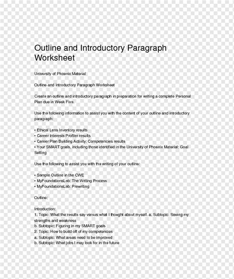 How To Write An Introductory Paragraph For An Essay Telegraph