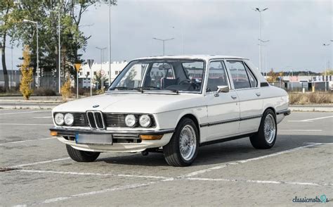 Bmw Seria For Sale Poland