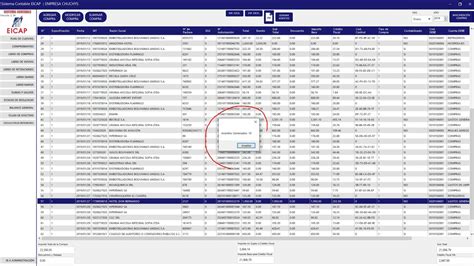 Contabilizar Facturas Desde El Libro De Compras YouTube