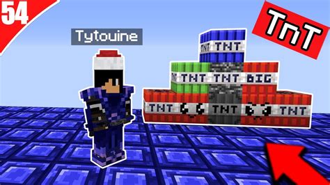 J Ai Fait Exploser Toutes Les Tnt Du Serveur Paladium V Ep