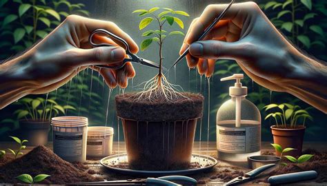 Mastering Plant Propagation Step by Step