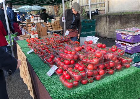 Blackheath Farmers' Market - Minn Majoe | Violinist