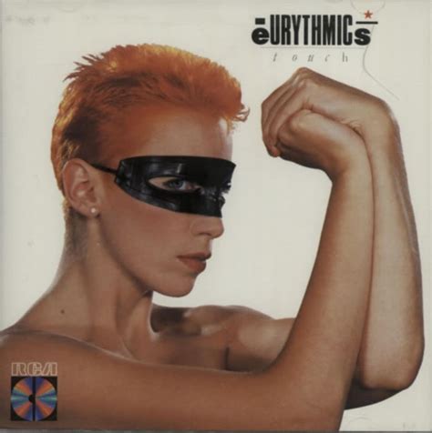 Touch Eurythmics Amazon It Cd E Vinili}