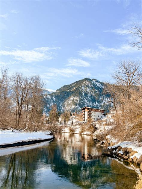 Leavenworth, Washington Winter Travel Guide: 20 Dreamy Things to Do in ...