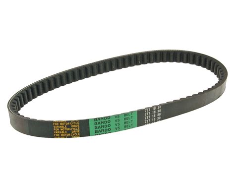 Kymco Bando Brand Belt Scooter Replacement V S Series CVT Drive Belt