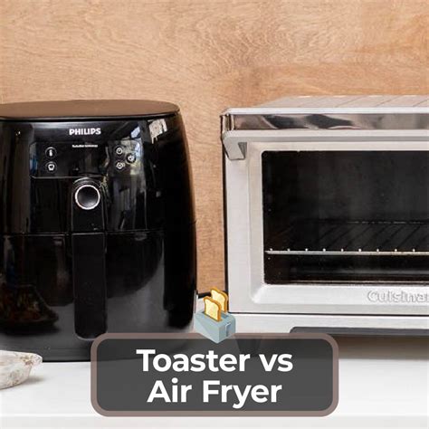 Air Fryer Vs Convection Oven Which One Is Better For You 53 Off