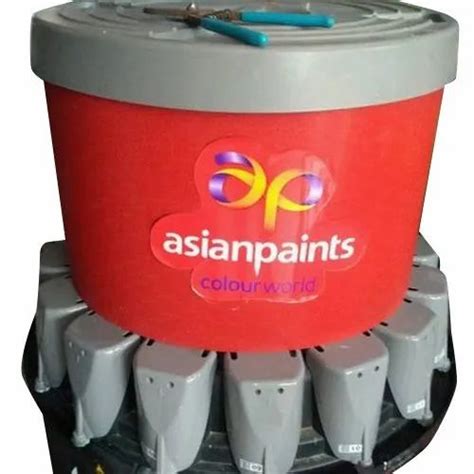 Asian Paints Colour Worlds Paints At Rs 200litre Zirakpur Mohali