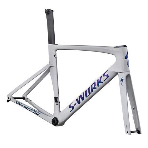 Specialized S Works Venge Frame LordGun Online Bike Store