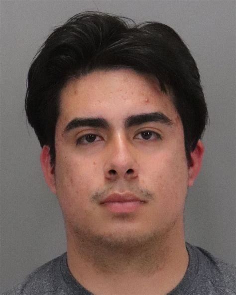 Marina Man Arrested For Allegedly Posing As A 16 Year Old To Meet A