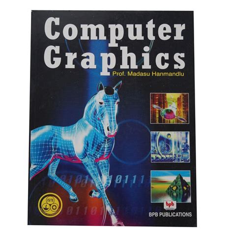 Computer Graphics Book at Rs 297 | Books on Operating Systems in New ...