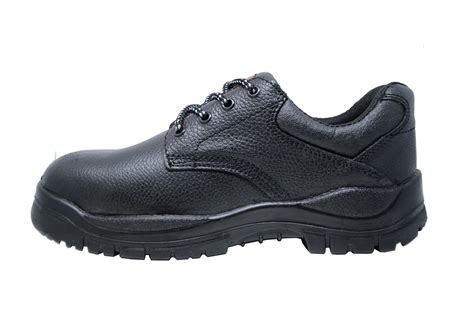 Simple Safety Shoes Jtagco