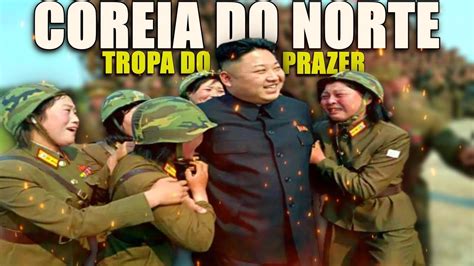 10 COISAS BIZARRAS QUE SÓ EXISTEM NA COREIA DO NORTE YouTube