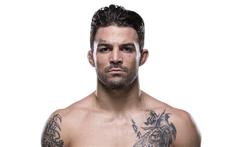 Mike Perry Official Ufc® Profile