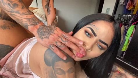 Una Cakez Onlyfans Porn Video Pack Part