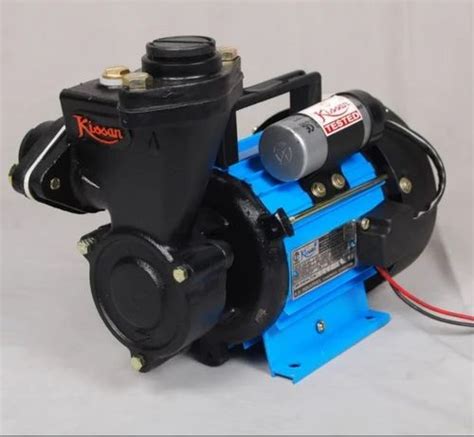 Monoblock Self Priming Pump Hp Monoblock Self Priming Pump