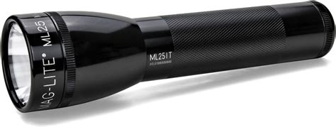 Ml Mag Lite Ml It Xenon Flashlight