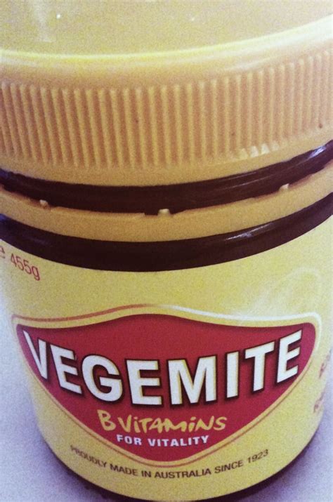 Vegemite Is Australian Owned Again Glycerine Queen Media