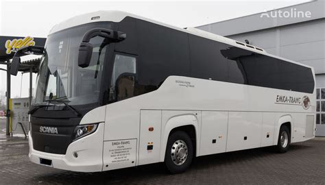 SCANIA Touring HD coach buses for sale, tourist bus, tourist coach from ...