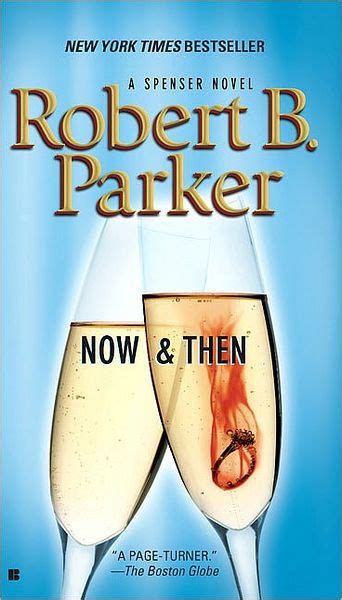 Robert Parker Books Spenser Series In Order - Spenser Book Series : A ...