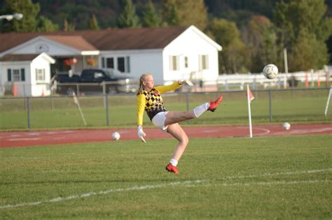 Saranac Lake edges out Blue Bombers soccer | News, Sports, Jobs ...