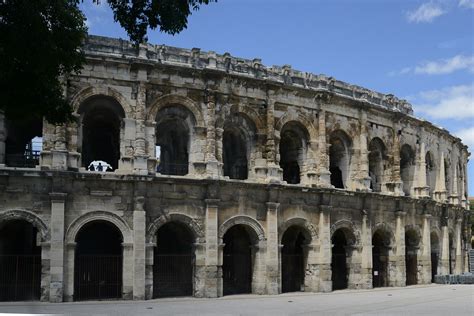 Nimes J Rgen Mangelsdorf Flickr