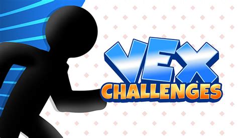 Vex Challenges Spielen Sie Es Online Bei Coolmath Games