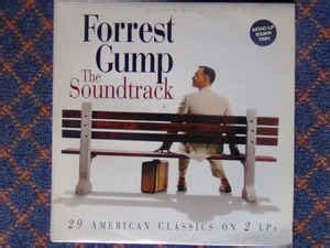 Forrest Gump (The Soundtrack) (1994, Vinyl) | Discogs