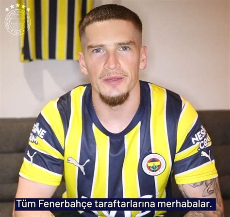 Tuna Yurdakul On Twitter Ryan Kent Yi Oyuncu S Ylenecek Laf Yok O