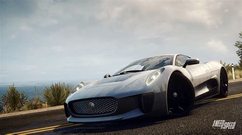 Jaguar C-X75 Prototype | Need for Speed Wiki | Fandom