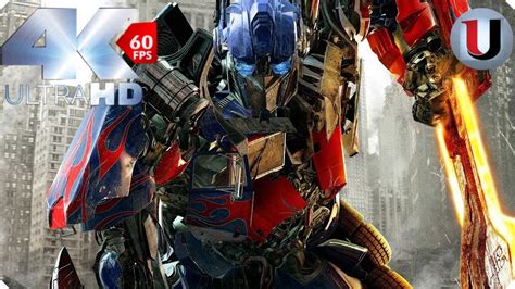 Transformers Movie Optimus Prime Dark Of The Moon