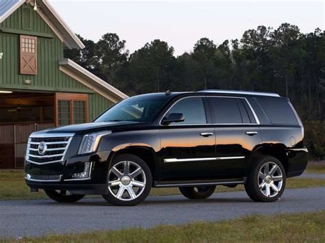 Cadillac Escalade Electrical Issues