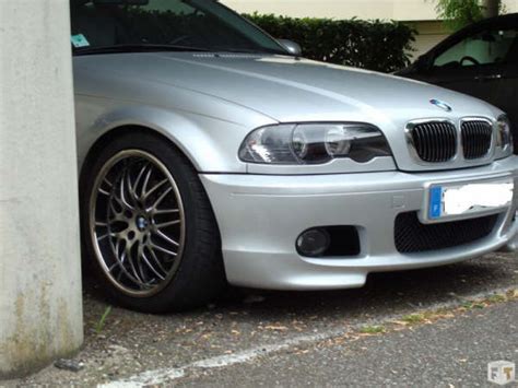 Troc Echange Bmw Ci E Sur France Troc