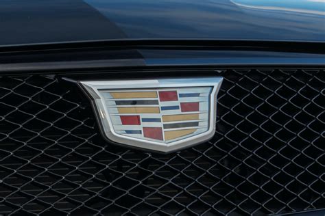 Automatic Stop Start Standard On All 2021 Cadillac Models