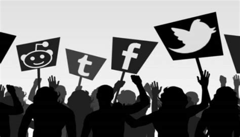 Most Powerful Movements In The History Of Social Media