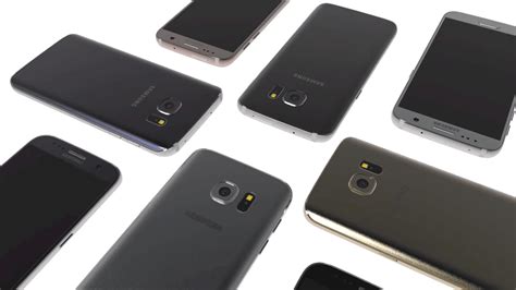 Video Shows Samsung Galaxy S Render Based On Leaks