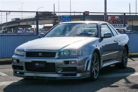 For Sale Nissan Skyline R Gt R N Jdmbuysell