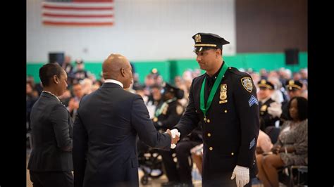 Nypd Medal Day 2024 Josy Rozina