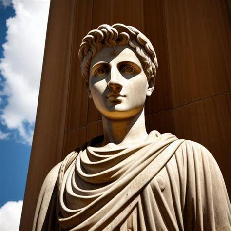 statua  augusto  principevescovo  deviantart