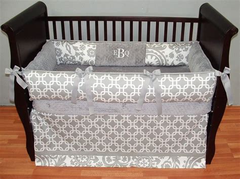 Crib Bedding Sewing Patterns Simplicity - WoodWorking Projects & Plans