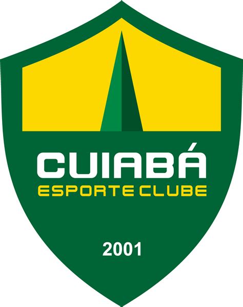 Download Logo Cuiaba Brasao Do Cuiaba Escudo Cuiaba Cuiabá Esporte