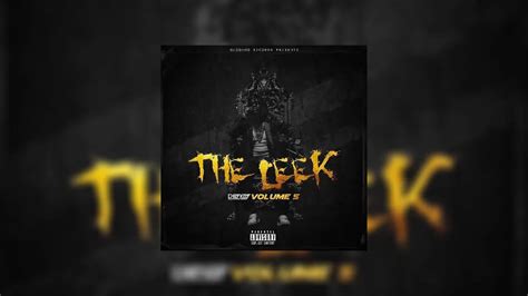 Chief Keef The Leek 5 Mixtape