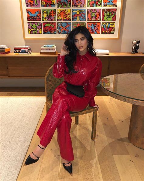 KYLIE JENNER – Instagram Photos 12/26/2019 – HawtCelebs