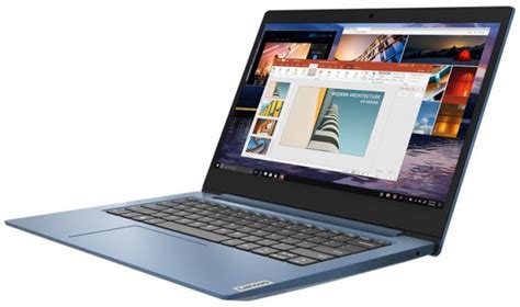 [Comparison] Lenovo IdeaPad 1 (14", 2021) vs IdeaPad 1 (14", 2020 ...