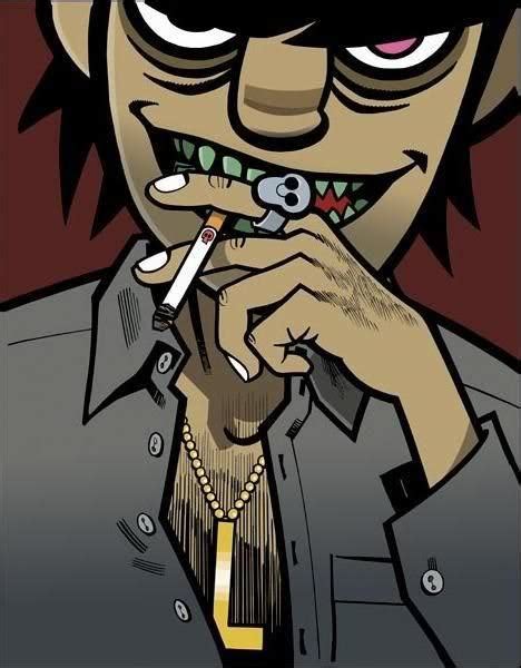 Murdoc - Murdoc Niccals Image (15691980) - Fanpop