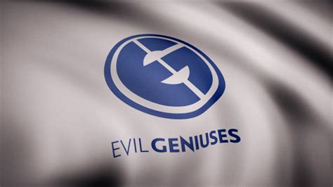 Evil Geniuses Wallpaper Dota 2