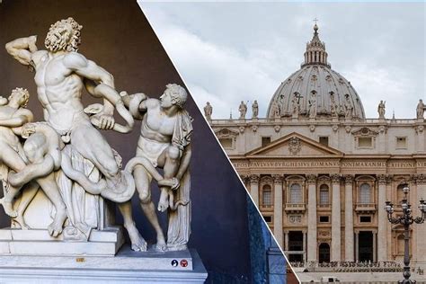 Tripadvisor Vaticaanse Museum Sixtijnse Kapel Rondleiding