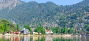 Nainital Uttarakhand, Explore complete travel guide